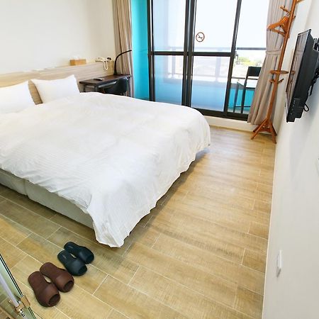Hotel Yam Kaohsiung Exteriör bild